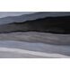 Mystic Landscape 72 X 22 inch Hand Painted Art
